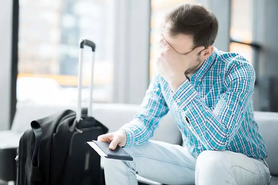 نقش پلتفرم‌های سلامت روان در کاهش استرس مهاجرت