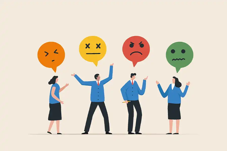 چگونه می‌توان تعارض فرهنگی را مدیریت کرد؟